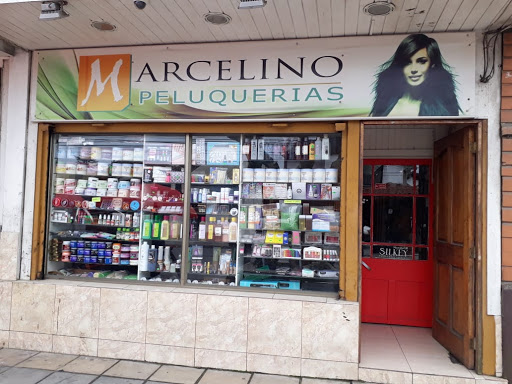 Salón de Belleza - Marcelino Picarte