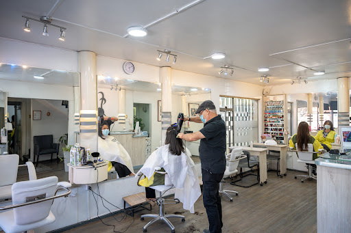 Salón de Belleza Sabaletta