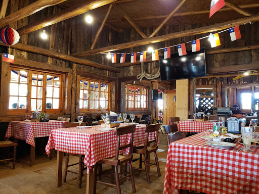 Santa Parrilla Hualpén