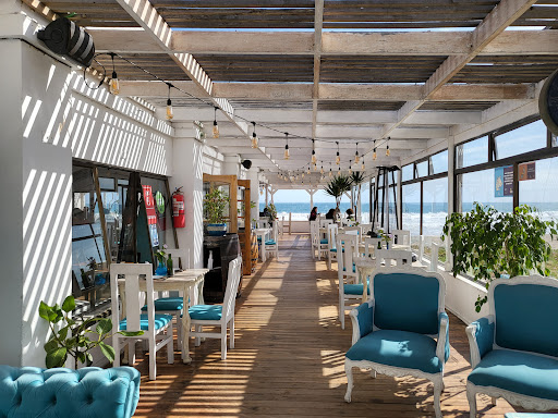 Santorini Restaurant