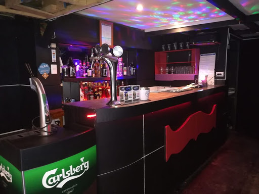 Signos Bar