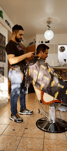 Sonho Barbería