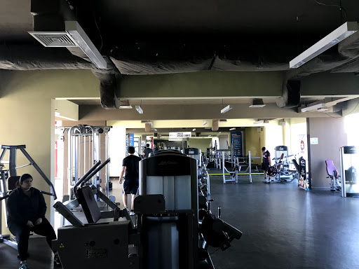 Sportlife San Pedro