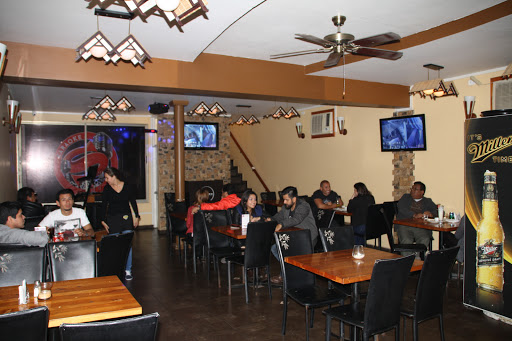 Steine Restobar
