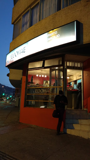 Sushi Edomae