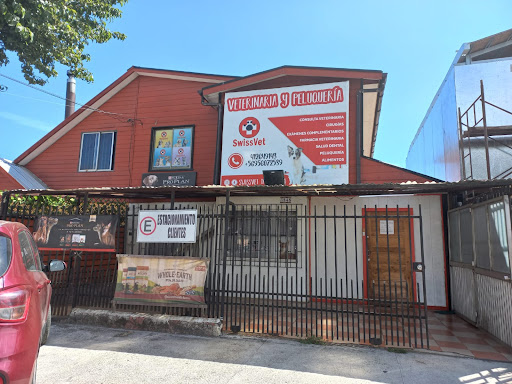 SwissVet Talcahuano