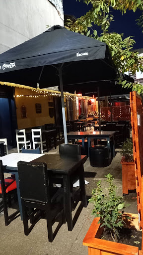TERRAZAS. GASTROBAR