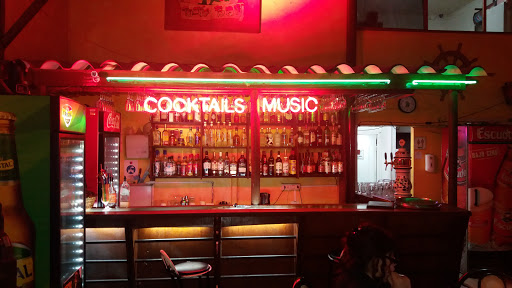 Tacos Bar