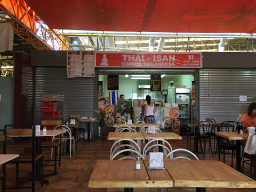 Thai-isan