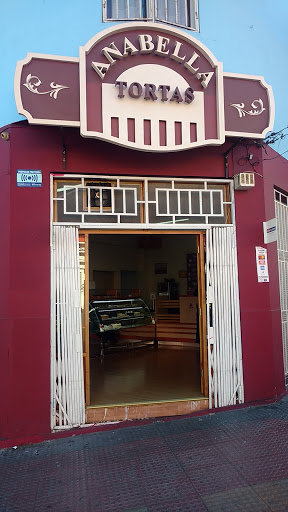 Tortas Anabella