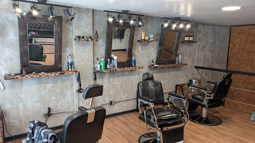 VB Barber