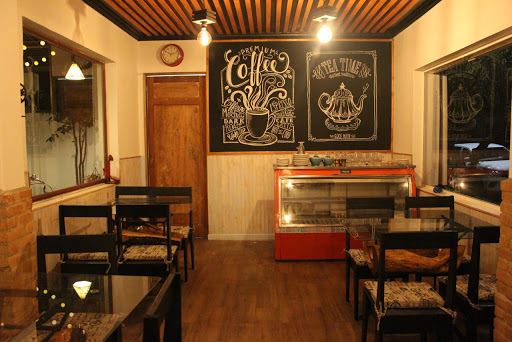 VEES Cafe.Bar.Restaurante