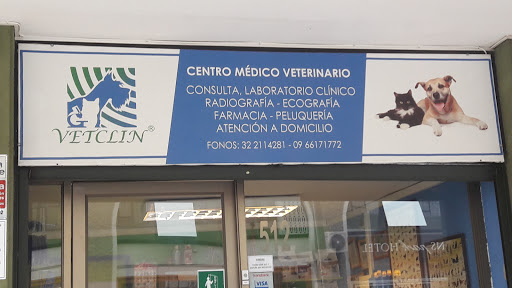 VETCLIN