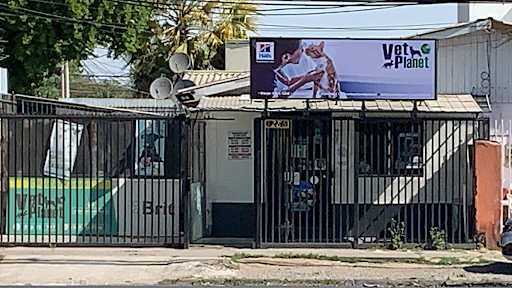 Vet Planet