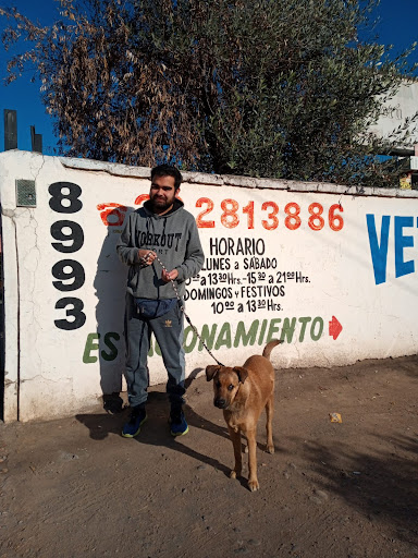 Veterinaria Perú