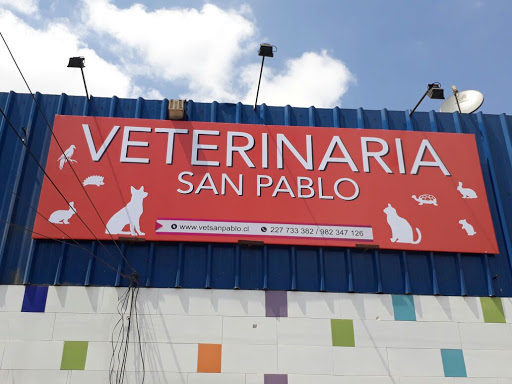 Veterinary Clinic San Pablo