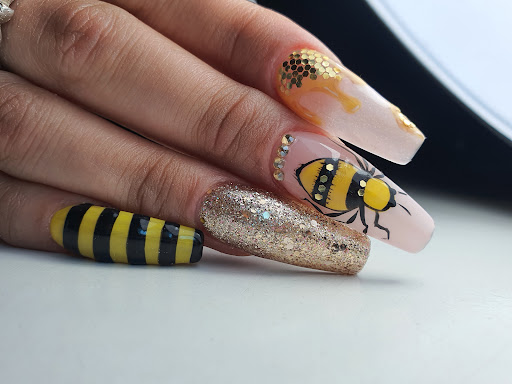 Wow nails centro