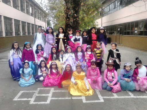 escuela N°2